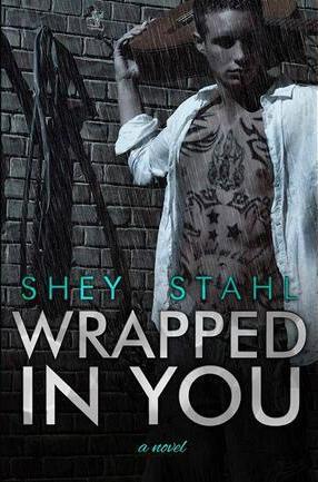 Wrapped in You (Waiting for You, #2)