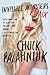 Invisible Monsters Remix