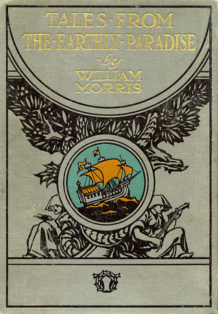 Tales from the Earthly Paradise (Hardcover)