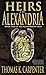 Heirs of Alexandria (Alexandrian Saga #2)