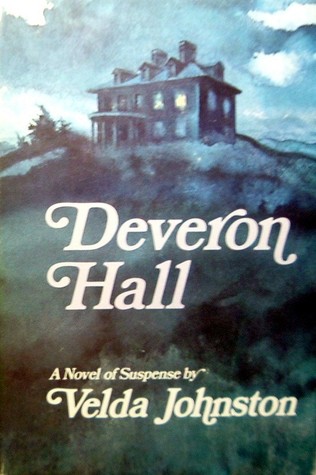 Deveron Hall (Hardcover)