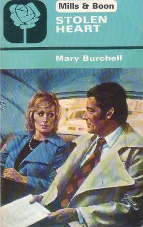 Stolen Heart (Paperback)