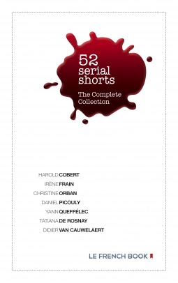 52 Serial Shorts Complete Edition