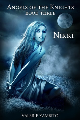 Nikki (Angels of the Knights, #3)