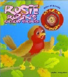 Magic Sound: Rosie Robin's Birthday Surprise