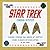 Star Trek Cross-Stitch by John Lohman