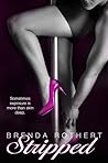 Stripped by Brenda Rothert Stripped by Brenda Rothert