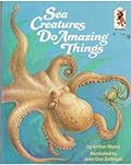 Sea Creatures Do Amazing Things