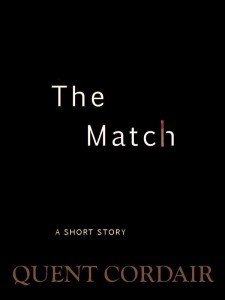 The Match (Kindle Edition)