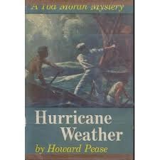 Hurricane Weather (Hardcover)