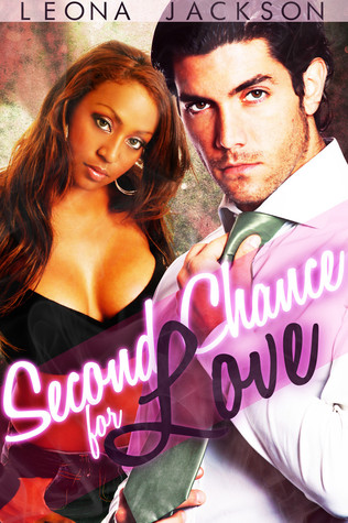 Second Chance for Love (ebook)