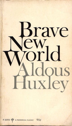 Brave New World