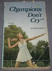 Champions Don't Cry (Paperback)