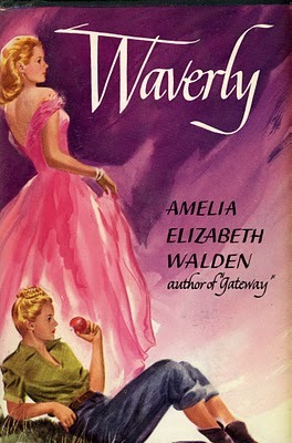 Waverly (hardcover)