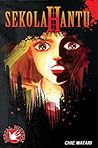 Sekolah Hantu by Chie Watari