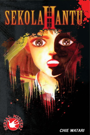 Sekolah Hantu