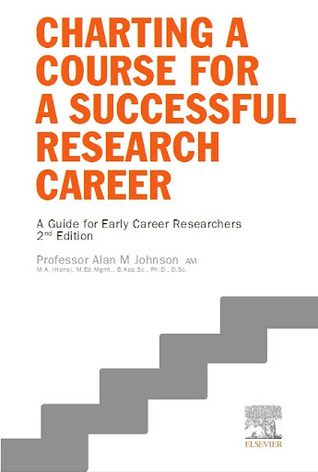 Charting a Course for a Successful Research Career