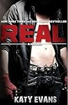 Real (Real, #1) Book cover for Real (Real, #1)