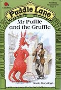 Mr. Puffle And The Gruffle