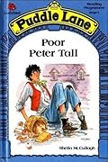Poor Peter Tall