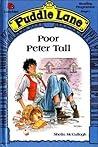 Poor Peter Tall (Puddle Lane Stage 1 Book 21)