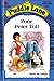 Poor Peter Tall (Puddle Lane Stage 1 Book 21)