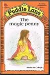 The Magic Penny (Puddle Lane Stage 3 Book 5)