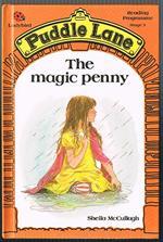 The Magic Penny (Puddle Lane Stage 3 Book 5)