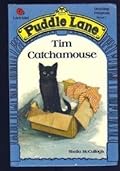 Tim Catchamouse