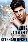 Kallen's Atonement by Stephani Hecht