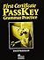 First Certificate Passkey Workbook