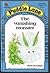 The Vanishing Monster (Pudd...
