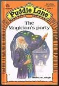 The Magician's Party