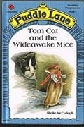 Tom Cat and the Wideawake Mice