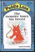 The Monster Loses His Beard