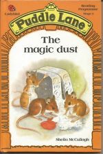 The Magic Dust (Puddle Lane Stage 3 Book 8)