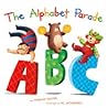 The Alphabet Parade by Charles Ghigna