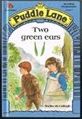 Two Green Ears