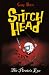 The Pirate's Eye (Stitch Head, #2)