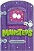 Peek-a-Boo Monsters by Charles Reasoner