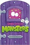 Peek-a-Boo Monsters by Charles Reasoner