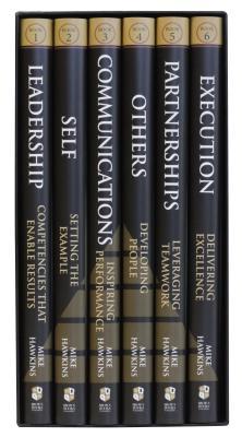 The SCOPE of Leadership Book Series (Scope of Leadership, 1-6)