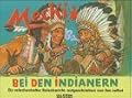 Mecki Bei Den Indianern