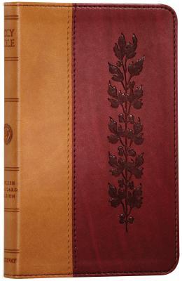 Holy Bible: English Standard Version - Compact Edition