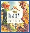 Best of All (Wemmicksville, #4)