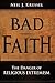 Bad Faith: The Danger of Re...