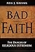 Bad Faith: The Danger of Religious Extremism