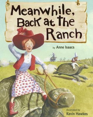 Meanwhile, Back at the Ranch (Hardcover)