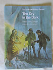 The Cry in the Dark (Tim and the Hidden People Book D2)