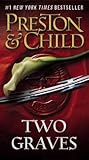 Two Graves by Douglas Preston
